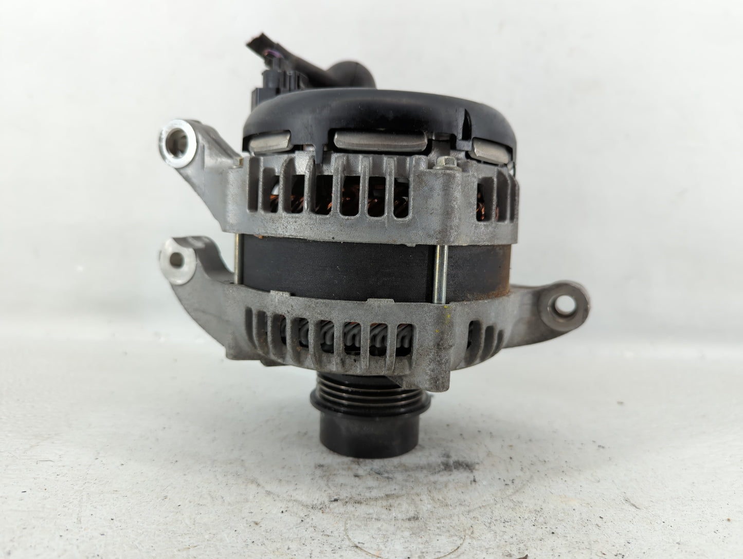 2013-2020 Lincoln Mkz Alternator Replacement Generator Charging Assembly Engine OEM P/N:G2GT-10300-AA Fits OEM Used Auto Par