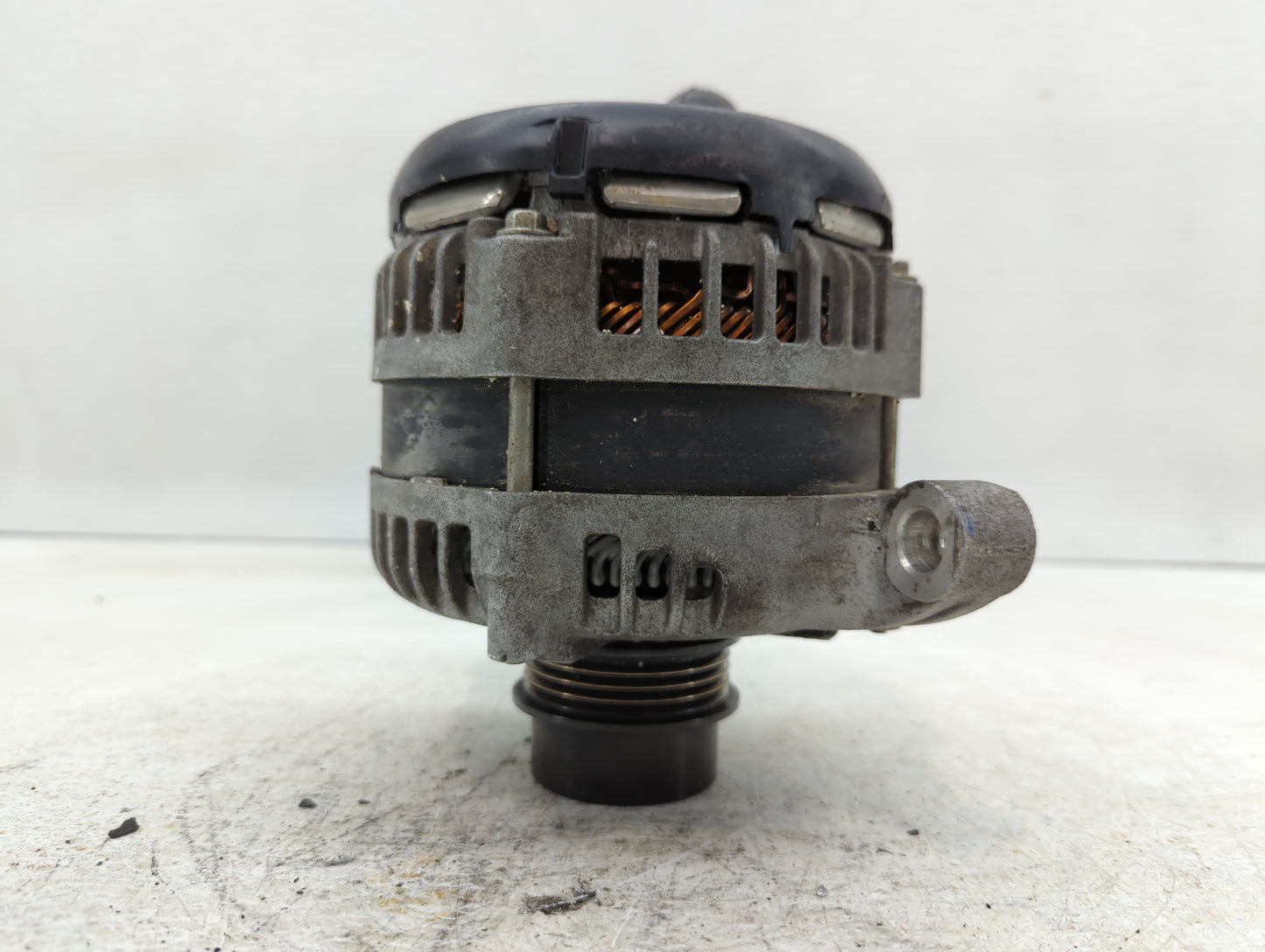 2013-2020 Lincoln Mkz Alternator Replacement Generator Charging Assembly Engine OEM P/N:G2GT-10300-AA Fits OEM Used Auto Par