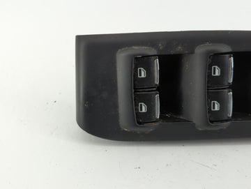 2013-2020 Lincoln Mkz Master Power Window Switch Replacement Driver Side Left P/N:DP5T-14540-ACW 20160415B Fits OEM Used Auto Parts