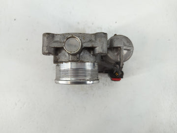 2017-2020 Lincoln Mkz Throttle Body P/N:DS7E-9F991-BB Fits Fits 2014 2015 2016 2017 2018 2019 2020 2021 2022 OEM Used Auto Parts