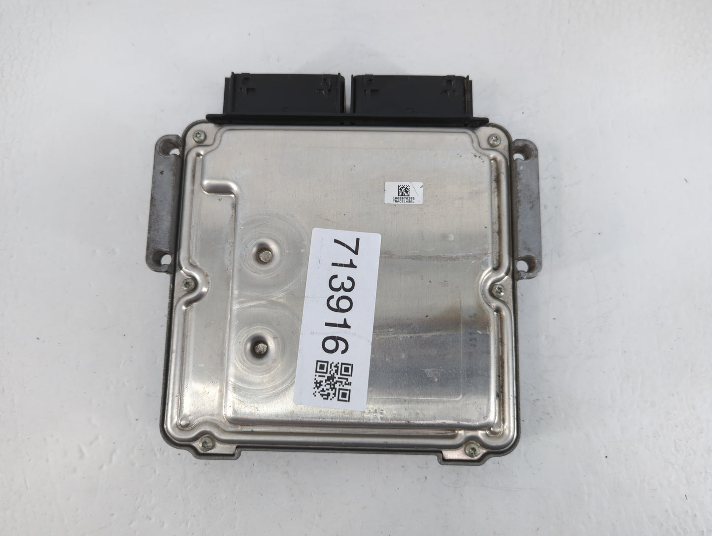2017-2019 Lincoln Mkz PCM Engine Control Computer ECU ECM PCU OEM P/N:HS7A-12B684-JA HP5A-12A650-AGB Fits Fits 2017 2018 201