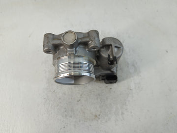2017-2020 Lincoln Mkz Throttle Body P/N:DS7E-9F991-BB Fits Fits 2014 2015 2016 2017 2018 2019 2020 2021 2022 OEM Used Auto Parts