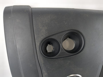 2018 Mazda 3 Engine Cover