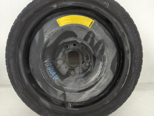 2014-2018 Mazda 3 Spare Donut Tire Wheel Rim Oem