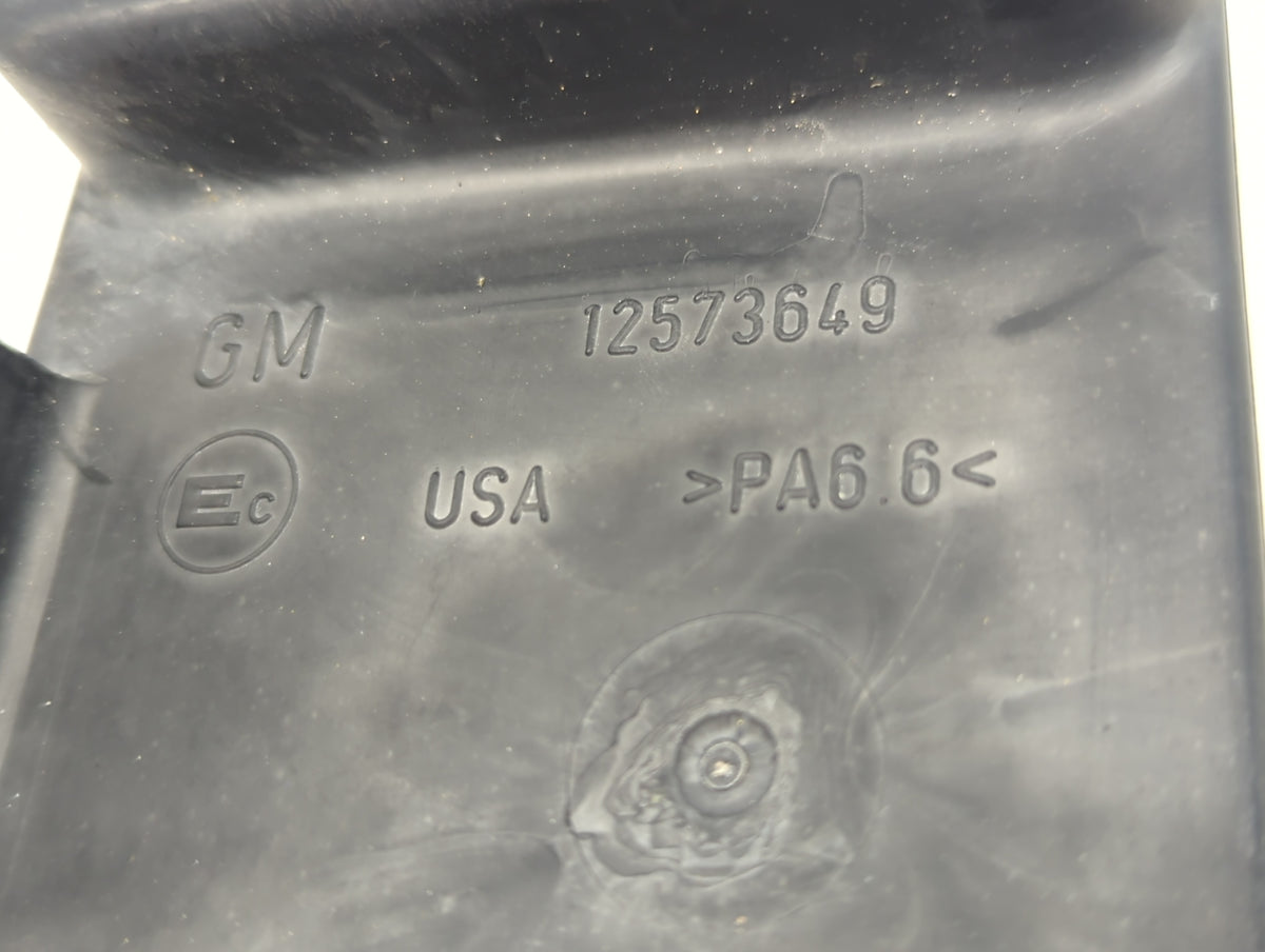 2018 Mazda 3 Fuel Vapor Charcoal Canister - Oemusedautoparts1.com