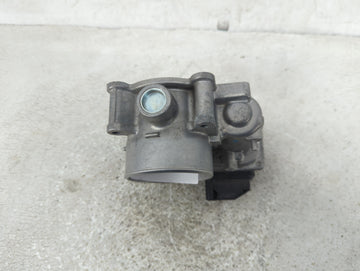 2014-2018 Mazda 3 Throttle Body Fits Fits 2014 2015 2016 2017 2018 OEM Used Auto Parts