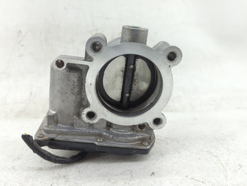 2014-2018 Mazda 3 Throttle Body P/N:1831 C2195 7813 52007B06 Fits Fits 2014 2015 2016 2017 2018 OEM Used Auto Parts