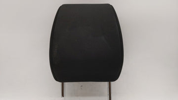 2018 Mazda 3 Headrest Head Rest Front Driver Passenger Seat Black