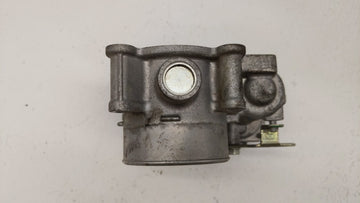 2014 Mazda 3 Throttle Body P/N:PY01 13 640 A Fits OEM Used Auto Parts