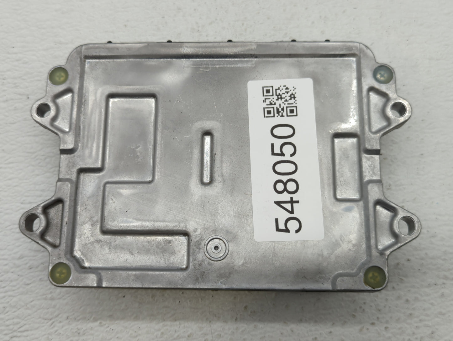 2017-2018 Mazda 3 PCM Engine Control Computer ECU ECM PCU OEM P/N:PYKB 18 8K2D PSAE 18 881 Fits Fits 2017 2018 OEM Used Auto