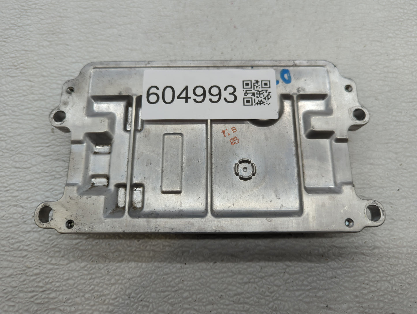 2017-2018 Mazda 3 PCM Engine Control Computer ECU ECM PCU OEM P/N:PSAP 18 8K2C PSAP 18 881 Fits Fits 2017 2018 OEM Used Auto