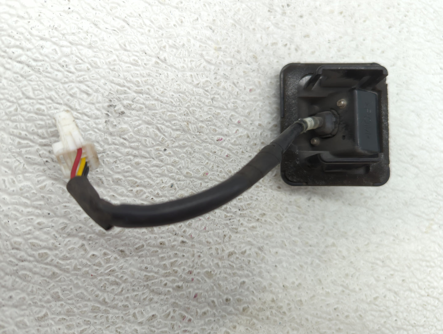 2018 Mazda 3 Back Up Sensor Backup Camera - Oemusedautoparts1.com