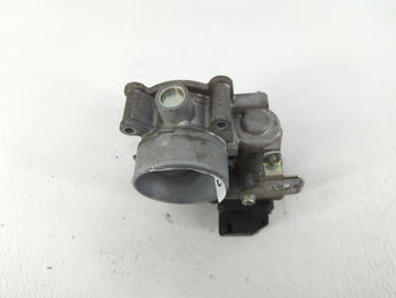 2012-2018 Mazda 3 Throttle Body P/N:1931 00597 1671 C1051 3Q06, 152002Q27 Fits Fits 2012 2013 2014 2015 2016 2017 2018 OEM Used Auto Parts