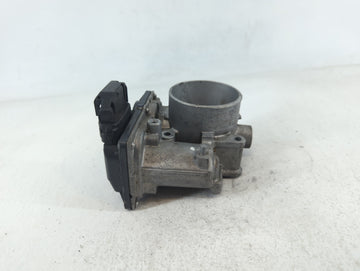 2018 Mazda 3 Throttle Body P/N:K4238 1831 60887 4B27 Fits Fits 2014 2015 2016 2017 2019 2020 OEM Used Auto Parts