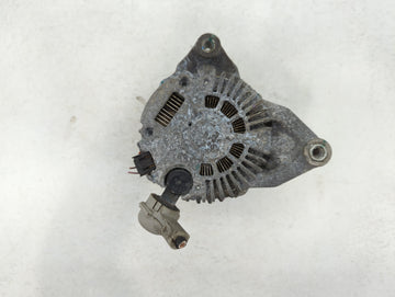 2018 Mazda 3 Alternator Replacement Generator Charging Assembly Engine OEM P/N:A5TJ0591AX Fits OEM Used Auto Parts