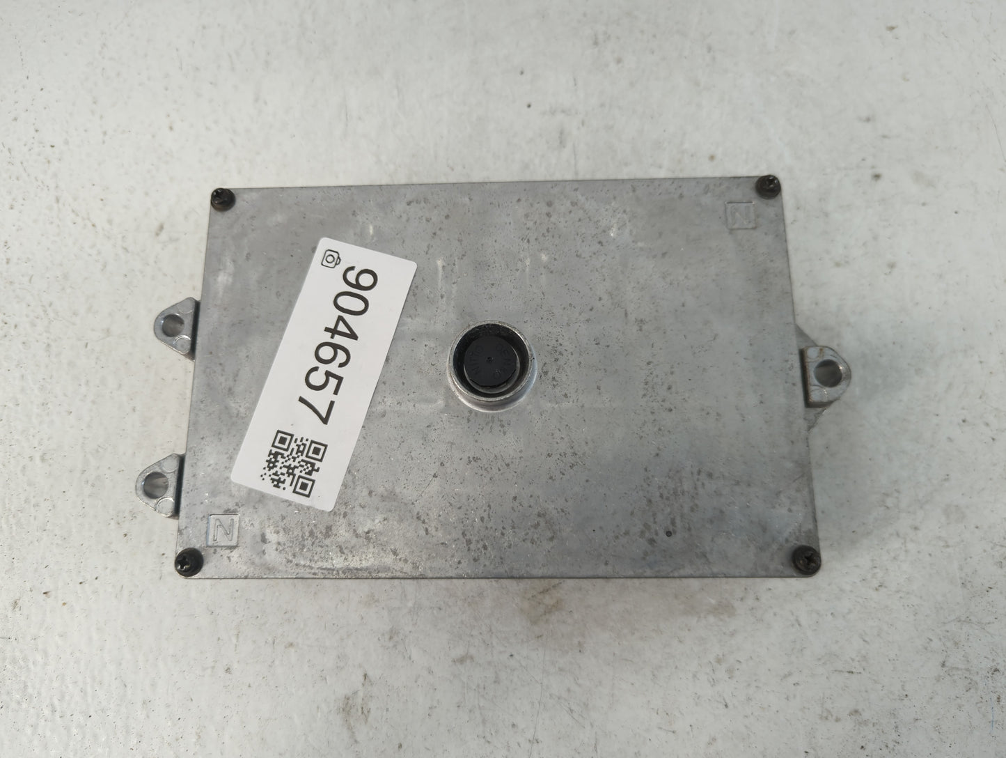 2017-2018 Mazda 3 PCM Engine Control Computer ECU ECM PCU OEM P/N:37820-5A0-L64 PY9W 18 881 Fits Fits 2016 2017 2018 OEM Use