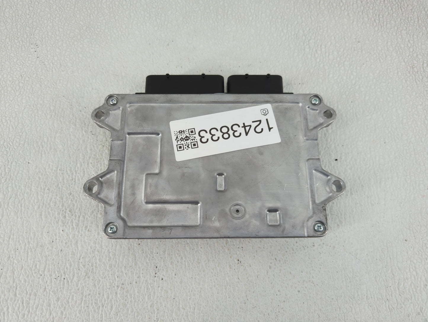 2018 Mazda 6 PCM Engine Control Computer ECU ECM PCU OEM P/N:E6TA0671HS PYFA 18 881 Fits OEM Used Auto Parts - Oemusedautopa