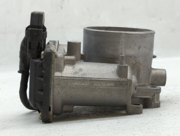 2018-2021 Mazda 6 Throttle Body Fits Fits 2018 2019 2020 2021 2022 OEM Used Auto Parts