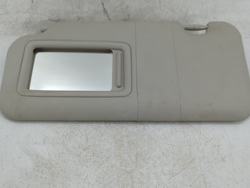 2016-2022 Mazda Cx-3 Sun Visor Shade Replacement Driver Left Mirror Fits Fits 2016 2017 2018 2019 2020 2021 2022 OEM Used Auto Parts