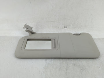 2016-2022 Mazda Cx-3 Sun Visor Shade Replacement Driver Left Mirror Fits Fits 2016 2017 2018 2019 2020 2021 2022 OEM Used Auto Parts