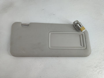 2017-2020 Mazda Cx-5 Sun Visor Shade Replacement Passenger Right Mirror Fits Fits 2017 2018 2019 2020 OEM Used Auto Parts