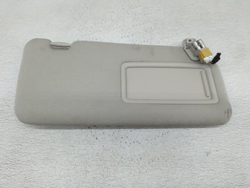2017-2020 Mazda Cx-5 Sun Visor Shade Replacement Passenger Right Mirror Fits Fits 2017 2018 2019 2020 OEM Used Auto Parts