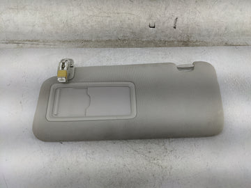 2017-2020 Mazda Cx-5 Sun Visor Shade Replacement Driver Left Mirror Fits Fits 2017 2018 2019 2020 OEM Used Auto Parts