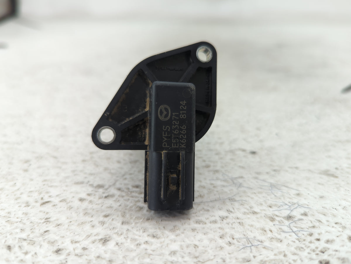 2018-2022 Mazda Cx-5 Mass Air Flow Meter Maf Sensor 1487849 - Oemusedautoparts1.com