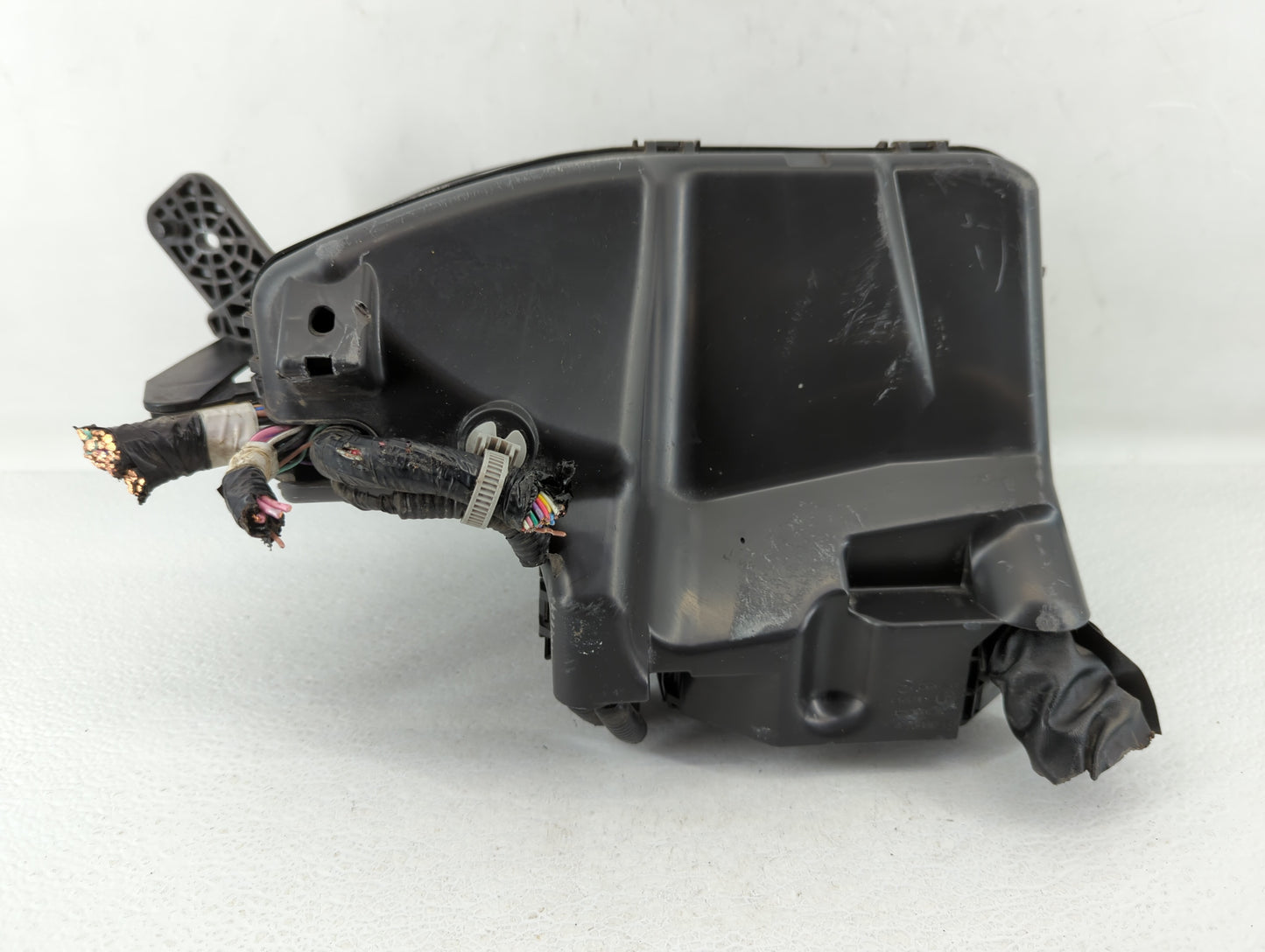 2013-2022 Mazda Cx-5 Fusebox Fuse Box Panel Relay Module P/N:B62S-66761 KD45-675X0 C Fits OEM Used Auto Parts - Oemusedautop