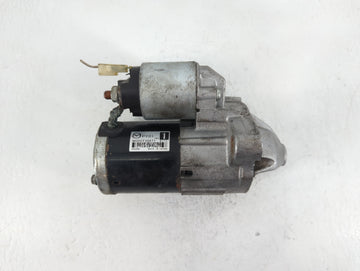 2014-2022 Mazda Cx-5 Car Starter Motor Solenoid OEM P/N:M000T39671 Fits Fits 2014 2015 2016 2017 2018 2019 2020 2021 2022 OEM Used Auto Parts