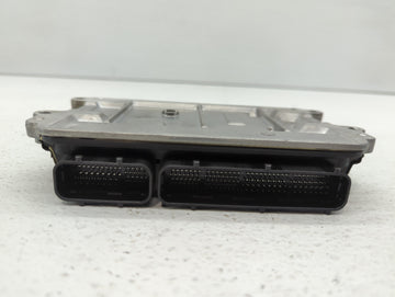 2010 Mazda Cx-7 PCM Engine Control Computer ECU ECM PCU OEM P/N:PSAP 18 881 PYKE 18 8K2D Fits OEM Used Auto Parts