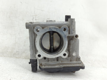 2016-2022 Mazda Cx-9 Throttle Body Fits Fits 2016 2017 2018 2019 2020 2021 2022 OEM Used Auto Parts