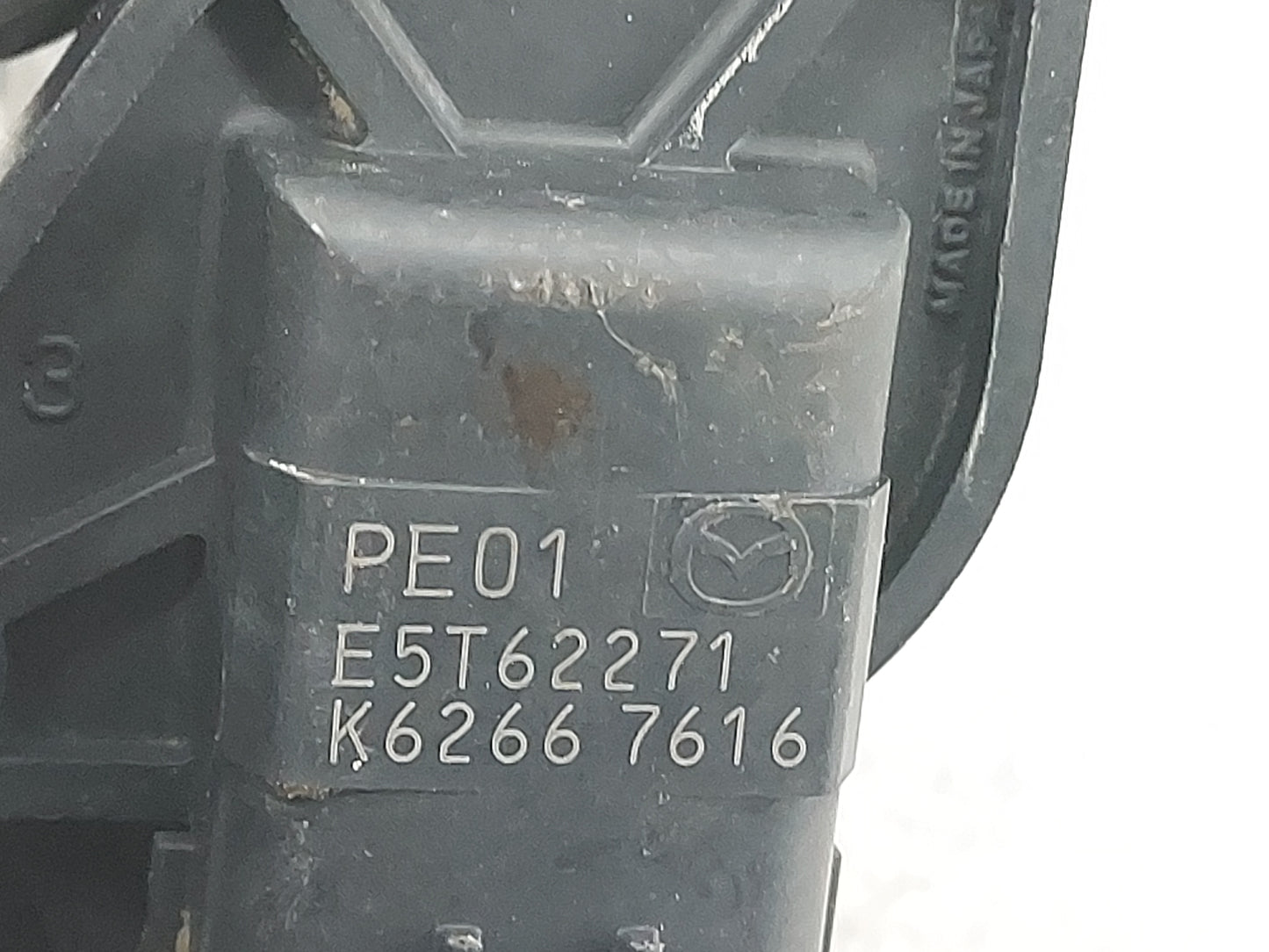 Mazda Cx3 Mass Air Flow Meter Maf 1485622 - Oemusedautoparts1.com
