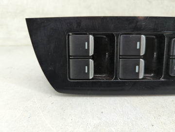 2018 Mazda Cx9 Master Power Window Switch Replacement Driver Side Left P/N:TK5166350 SV:5AB-00349A03 Fits OEM Used Auto Parts