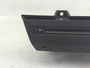 2018 Mazda Mazda3 Radio AM FM Cd Player Receiver Replacement P/N:BHP3-669G0 MD4203/46, KA087 Fits OEM Used Auto Parts