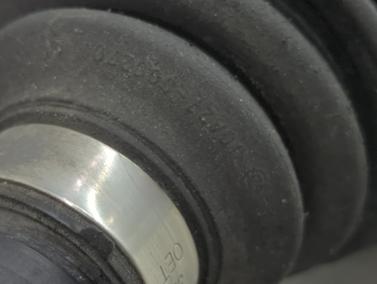2018 Mazda Mazda3 Axle Shaft Front Passenger Cv C/v - Oemusedautoparts1.com
