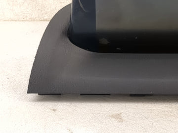 Mazda Mazda3 Information Display Screen Black 1475780