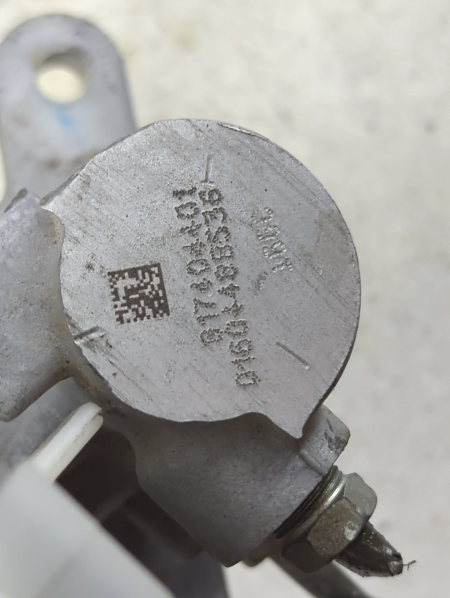 Mazda Mazda3 Brake Master Cylinder 1490500 - Oemusedautoparts1.com