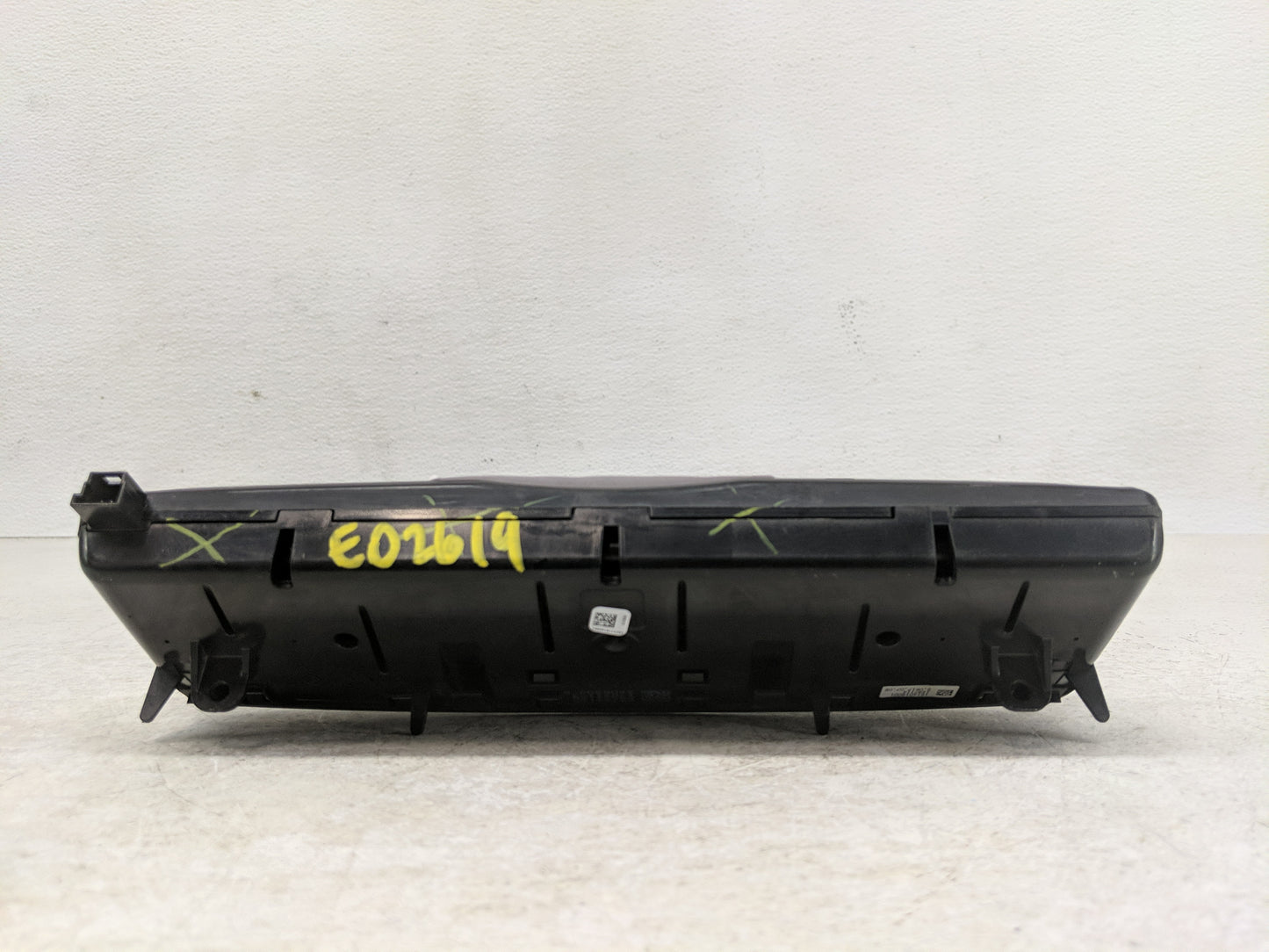 2015-2019 Mercedes-Benz C300 Climate Control Module Temperature AC/Heater Replacement P/N:A 205 905 88 13 Fits OEM Used Auto