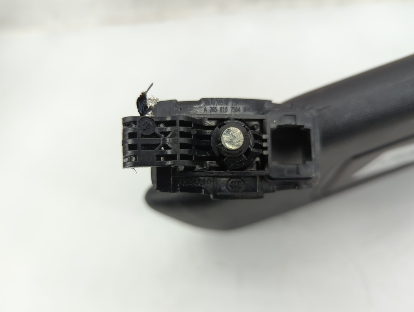 2018-2021 Mercedes-Benz C300 Sun Visor Shade Replacement Driver Left Mirror Fits Fits 2016 2017 2018 2019 2020 2021 2022 OEM