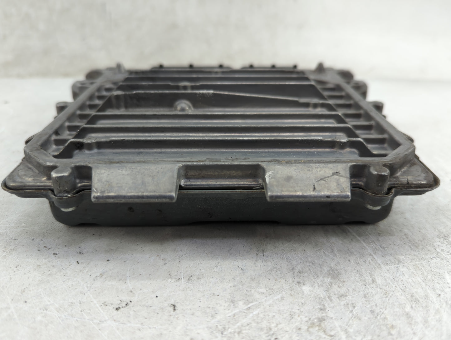 2014-2019 Mercedes-Benz Cla250 PCM Engine Control Computer ECU ECM PCU OEM P/N:A2709002100 A2709011700 Fits OEM Used Auto Pa