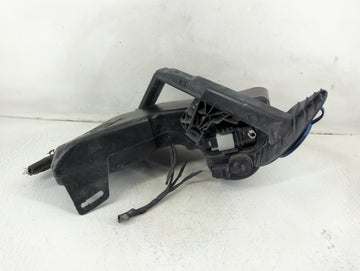 Chrysler E Class Windshield Washer Fluid Reservoir Bottle Oem