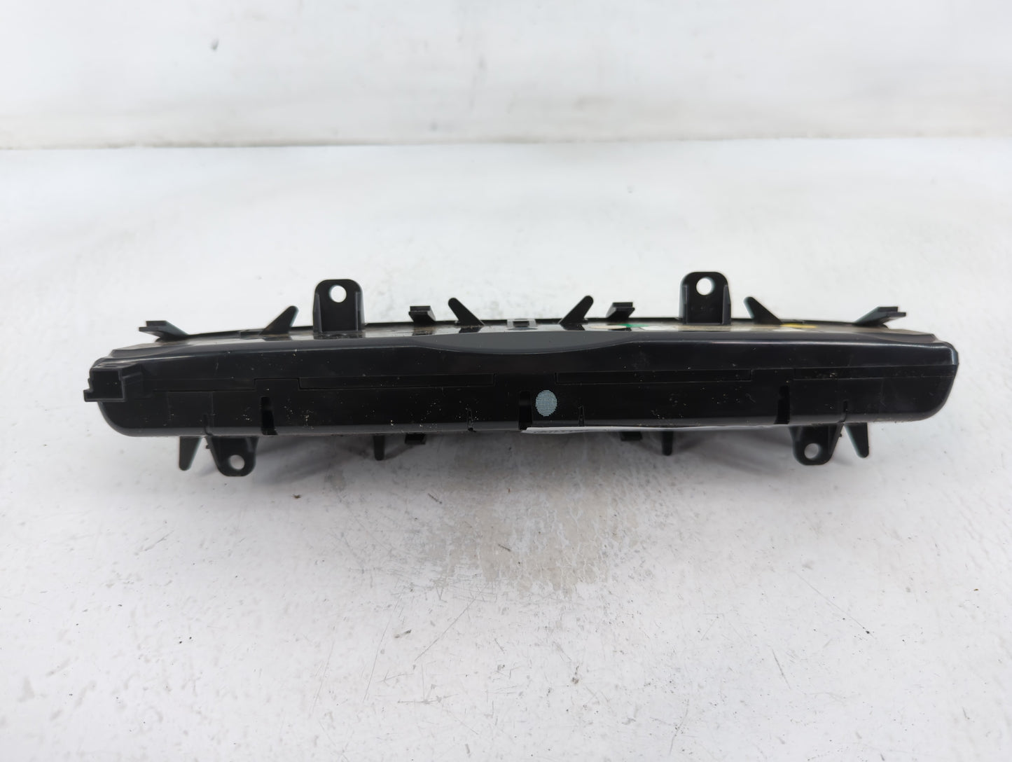 2017-2020 Mercedes-Benz E300 Climate Control Module Temperature AC/Heater Replacement P/N:A 213 905 47 07 Fits OEM Used Auto