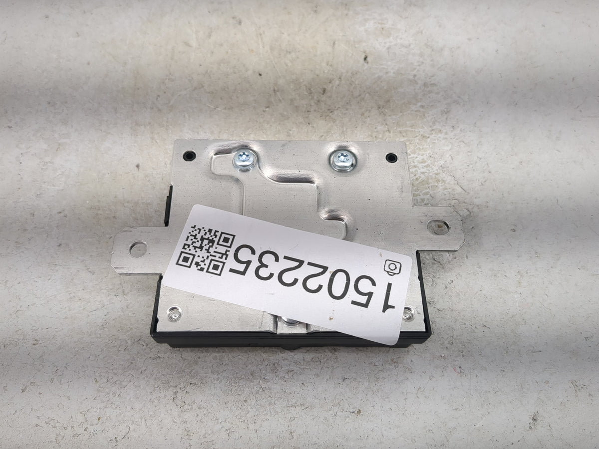 Mercedes-benz E Class Fuel Pump Control Module - Oemusedautoparts1.com