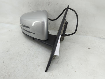 2018-2020 Mercedes-Benz Gla250 Passenger Side View Mirror - Right Door Mirror OEM Used