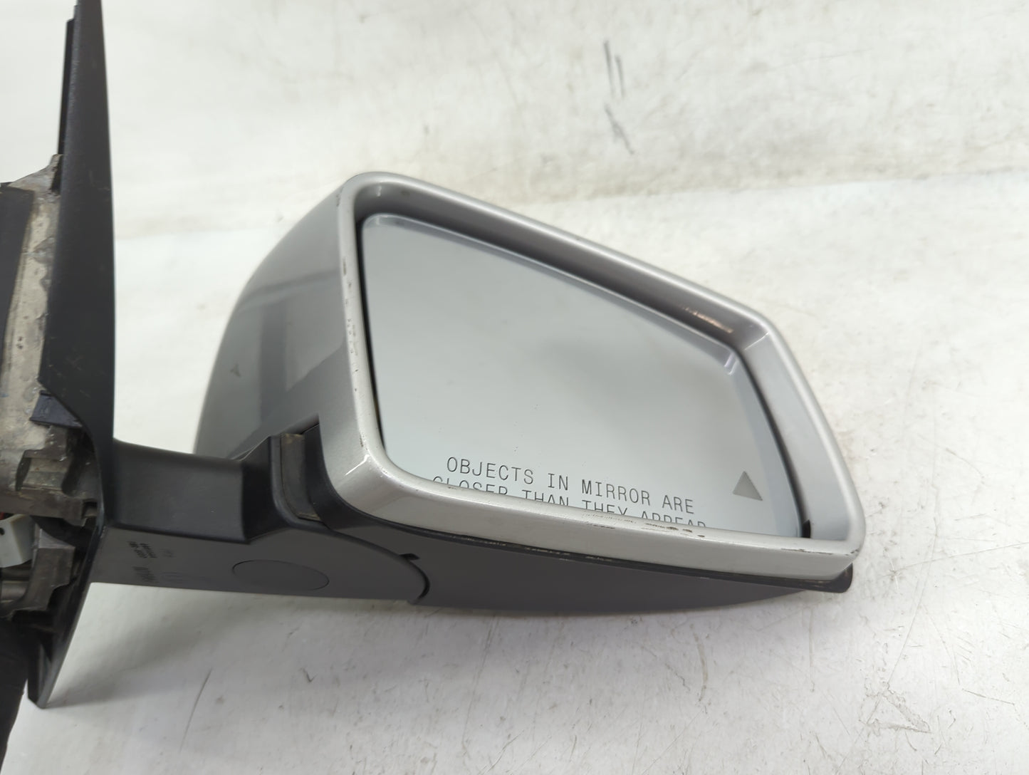 2018-2020 Mercedes-Benz Gla250 Passenger Side View Mirror - Right Door Mirror OEM Used - Oemusedautoparts1.com
