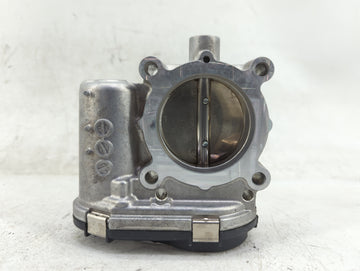 2015-2020 Mercedes-Benz Gla250 Throttle Body P/N:A2701410025 Fits Fits 2013 2014 2015 2016 2017 2018 2019 2020 2021 OEM Used Auto Parts