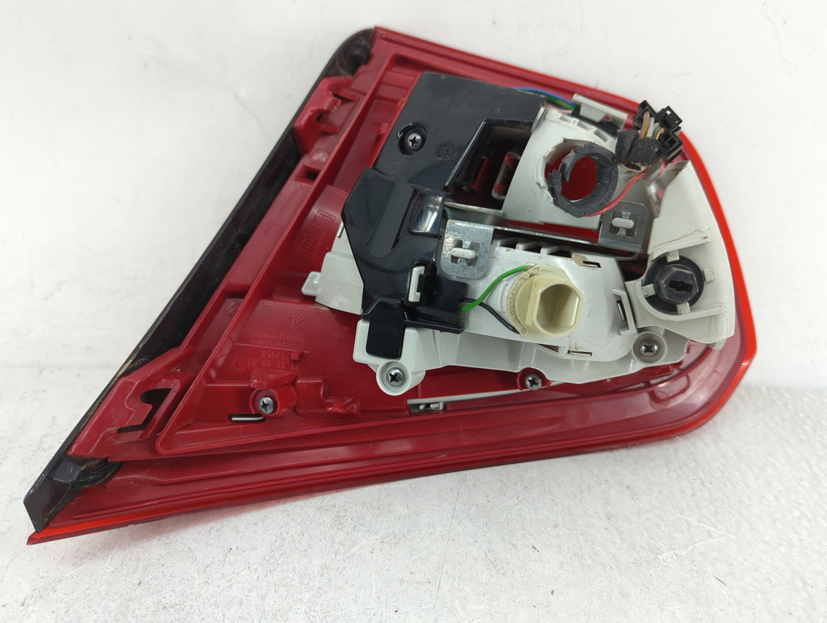 2015-2020 Mercedes-Benz Gla250 Tail Light Assembly Driver Left OEM Fits Fits 2015 2016 2017 2018 2019 2020 OEM Used Auto Par