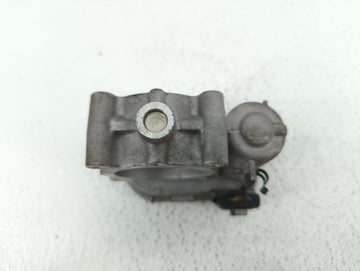 2015-2020 Mercedes-Benz Gla250 Throttle Body P/N:A 270 141 00 25 2701410025 Fits Fits 2013 2014 2015 2016 2017 2018 2019 2020 2021 OEM Used Auto Parts