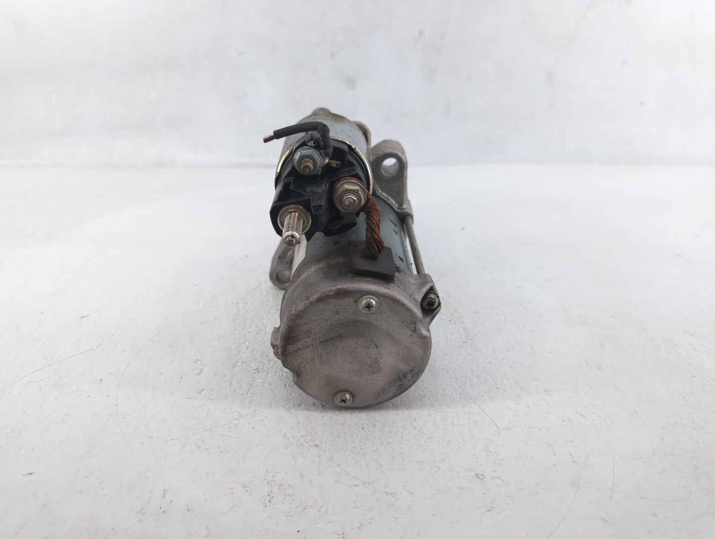 2015-2020 Mercedes-Benz Gla250 Car Starter Motor Solenoid OEM P/N:A 645 906 08 00 Fits OEM Used Auto Parts - Oemusedautopart
